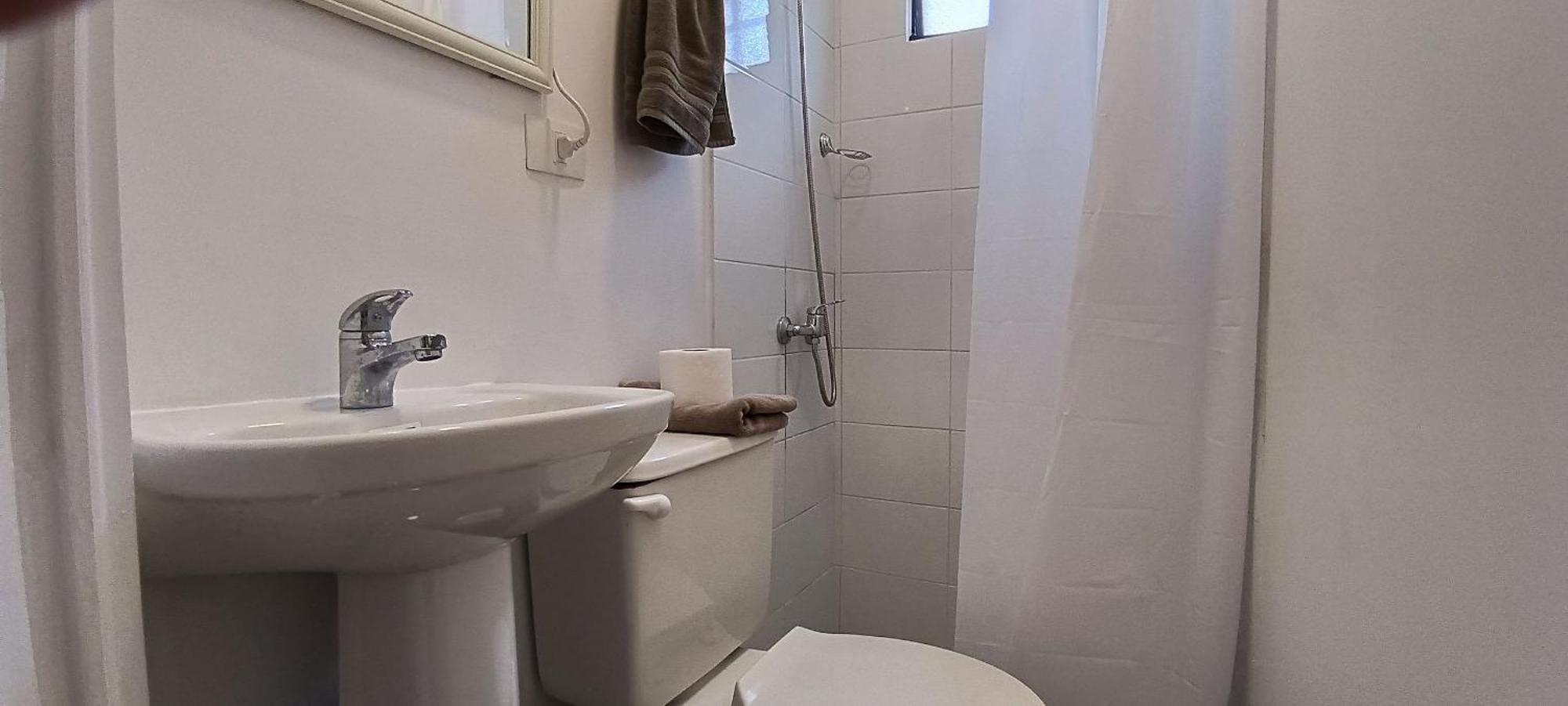 Apartamento Living Huelen *